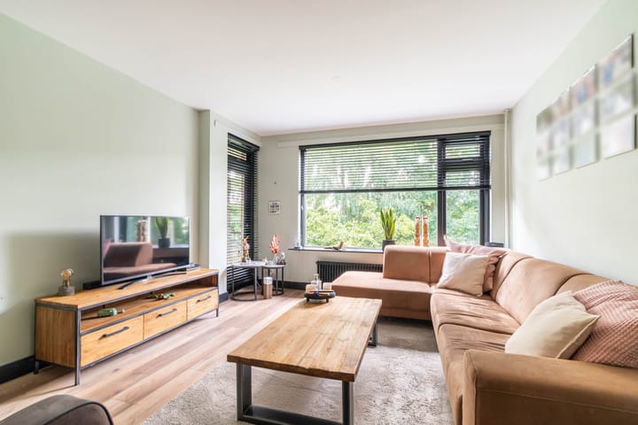 Foto 3 van Eikensteinstraat 61