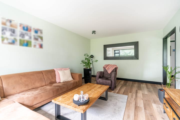 Foto 4 van Eikensteinstraat 61