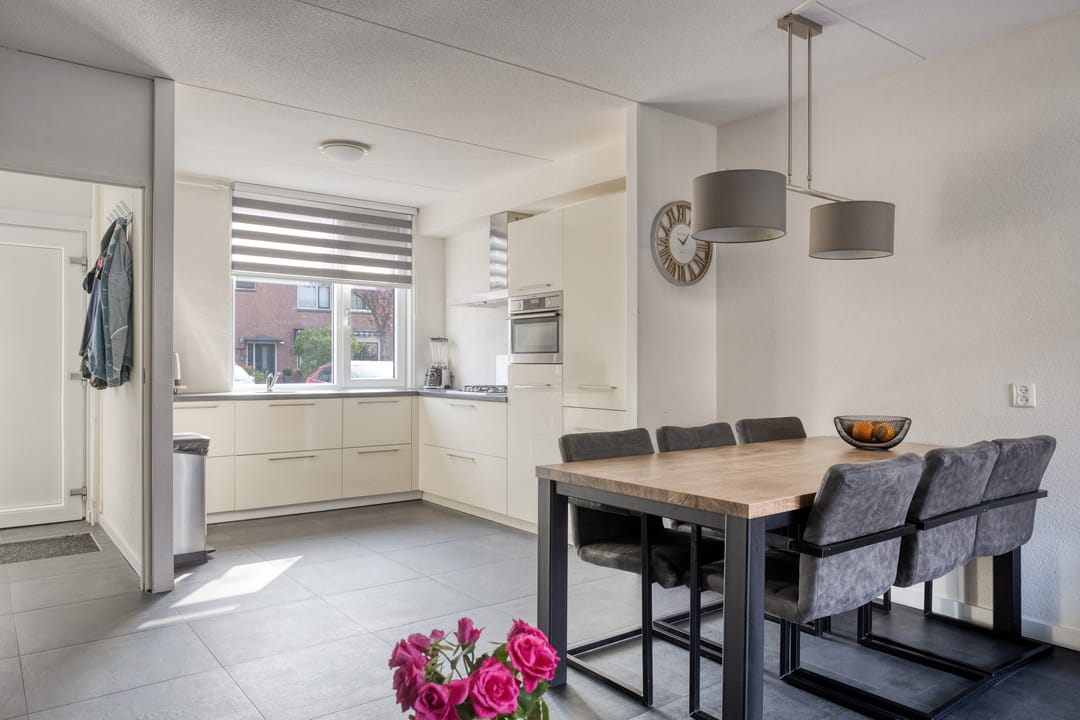 Foto 8 van Dukaatvlinder 21