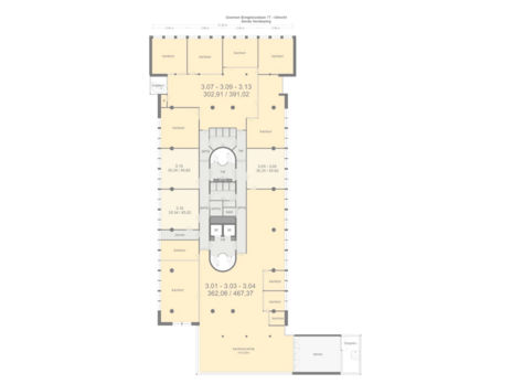 Bekijk plattegrond