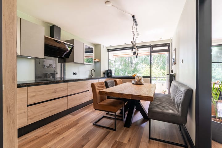 Foto 5 van Eikensteinstraat 61