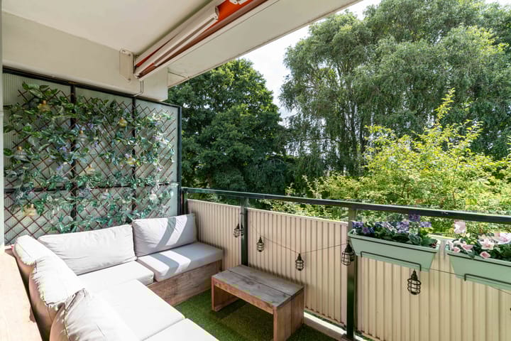 Foto 7 van Eikensteinstraat 61