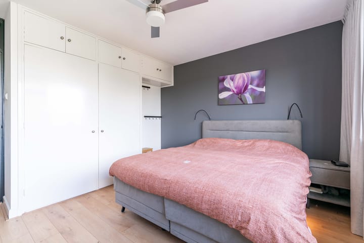 Foto 10 van Eikensteinstraat 61