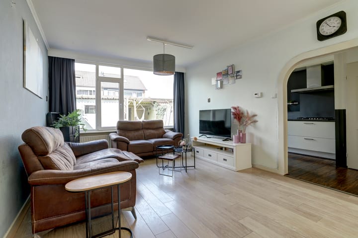 Foto 4 van Van Herlaerstraat 6