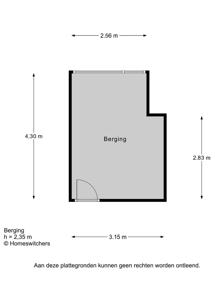 Foto 16 van Eikensteinstraat 61