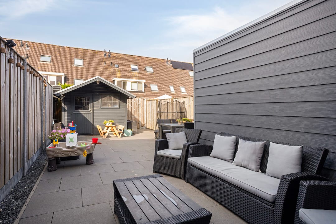 Foto 22 van Dukaatvlinder 21