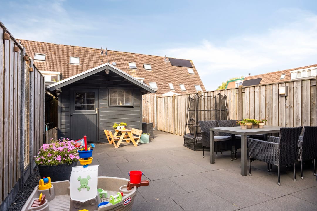 Foto 23 van Dukaatvlinder 21