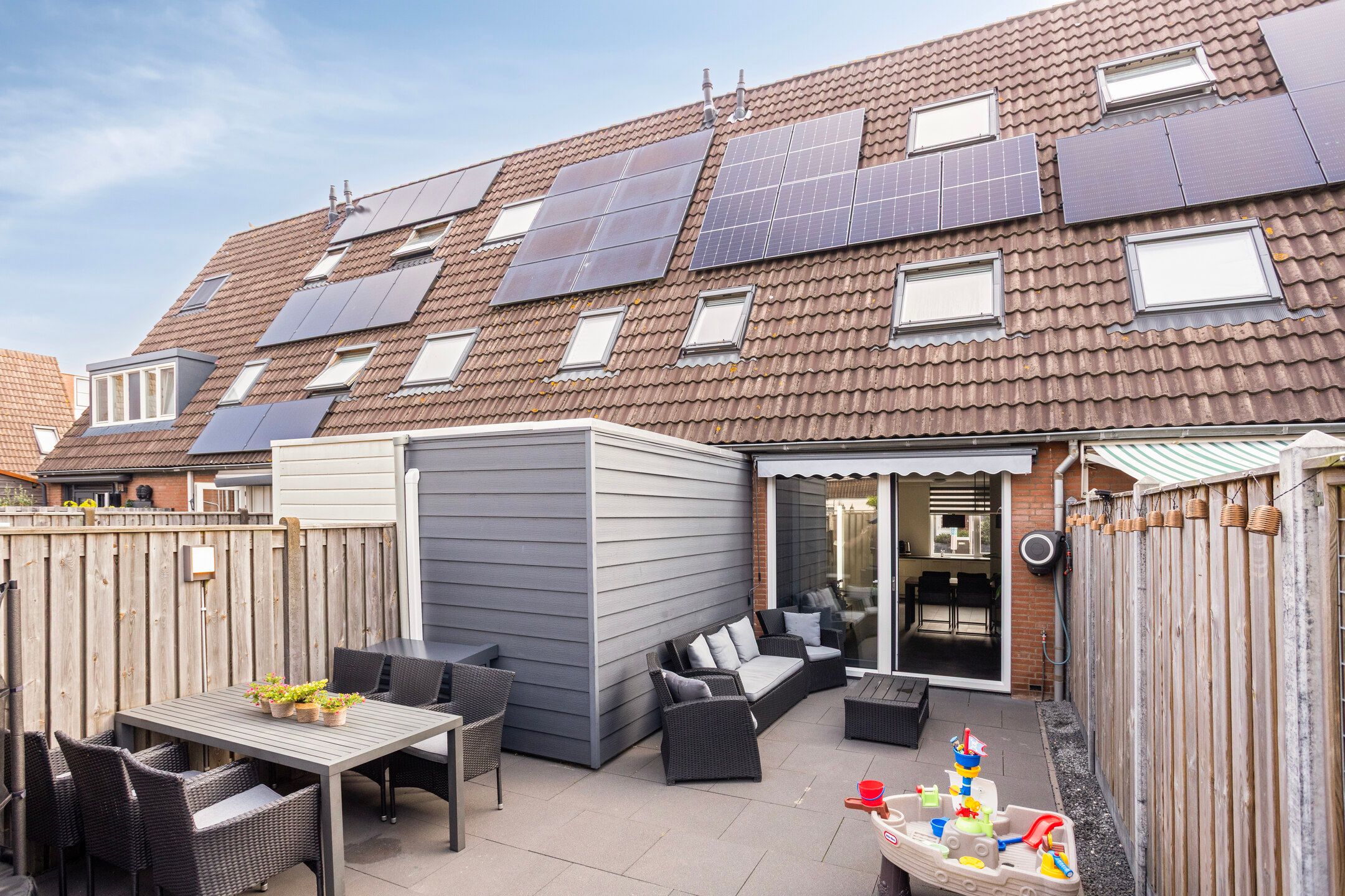 Foto 24 van Dukaatvlinder 21