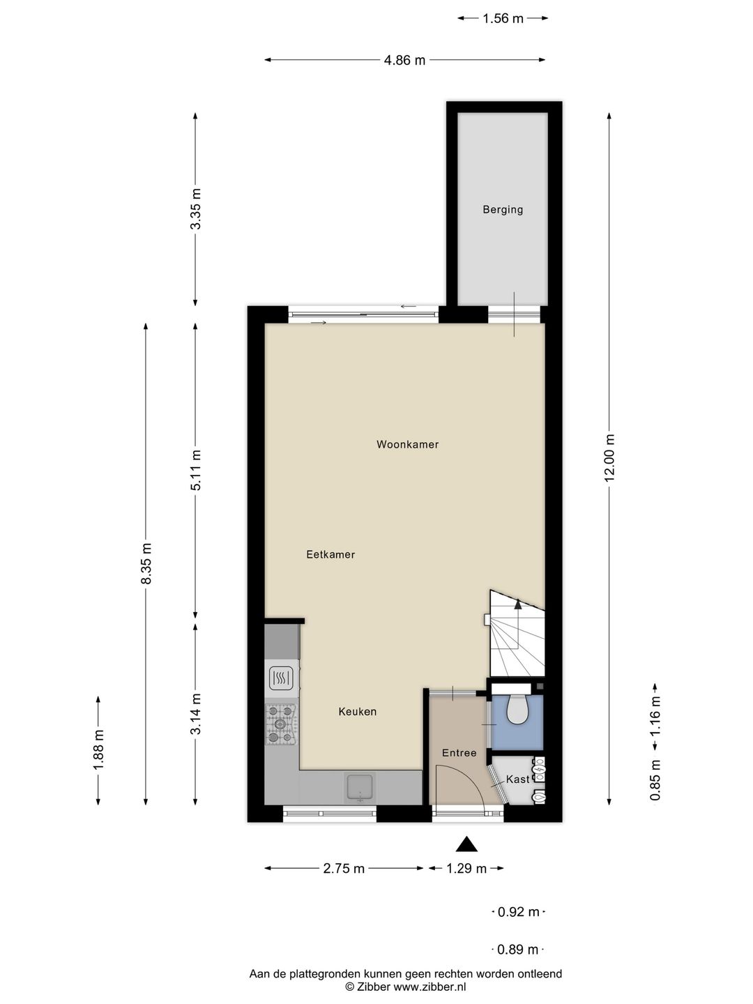 Foto 26 van Dukaatvlinder 21