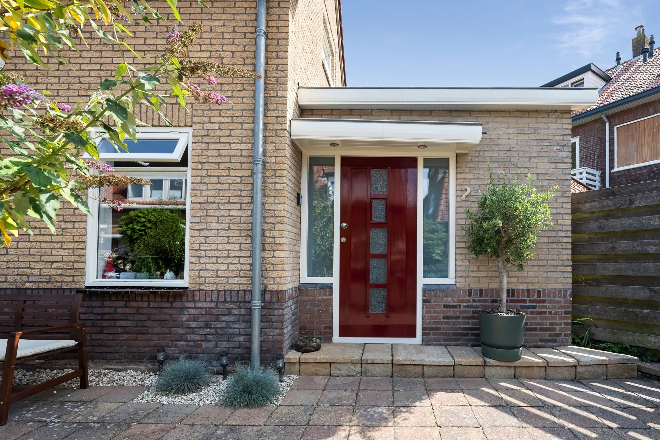 Blekenbergstraat, 2, Haarlem, 2023WH, Noord-Holland, Nederland 2 