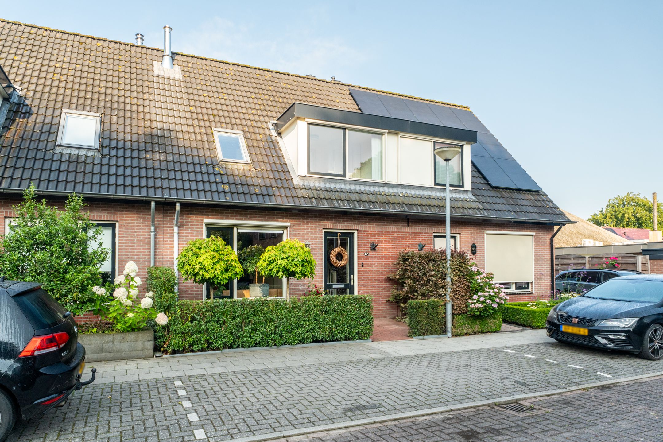 Van Slotenerf 18-A, 18, a, Elspeet, 8075CT, Gelderland, Nederland 18 