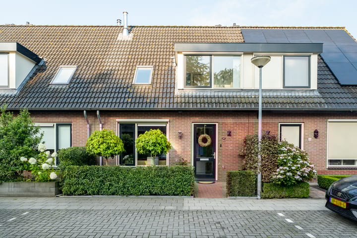 Foto 4 van Van Slotenerf 18-A