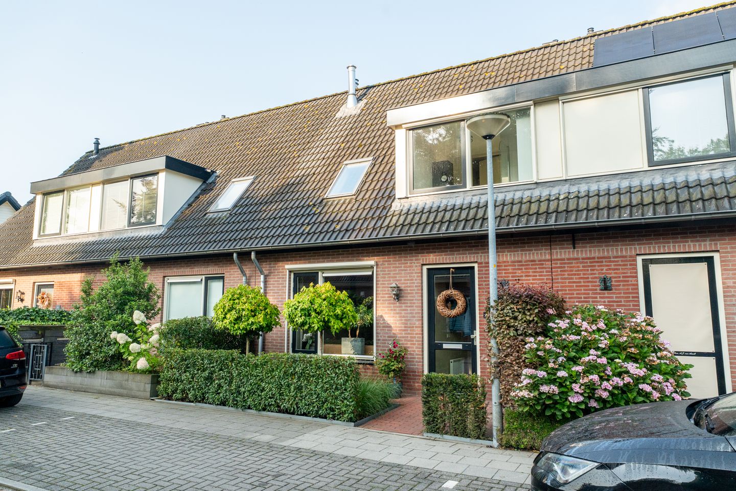 Foto 5 van Van Slotenerf 18-A