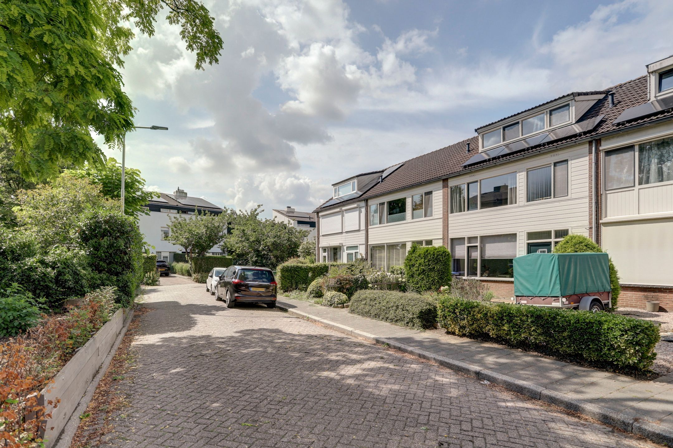 Photo 33 of Van Herlaerstraat 6