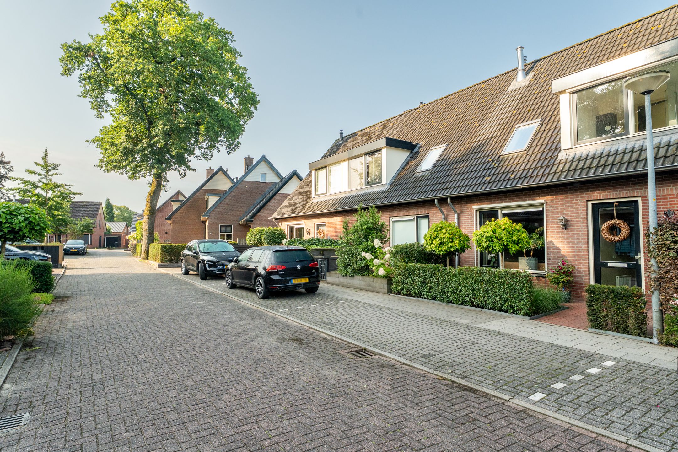 Foto 6 van Van Slotenerf 18-A