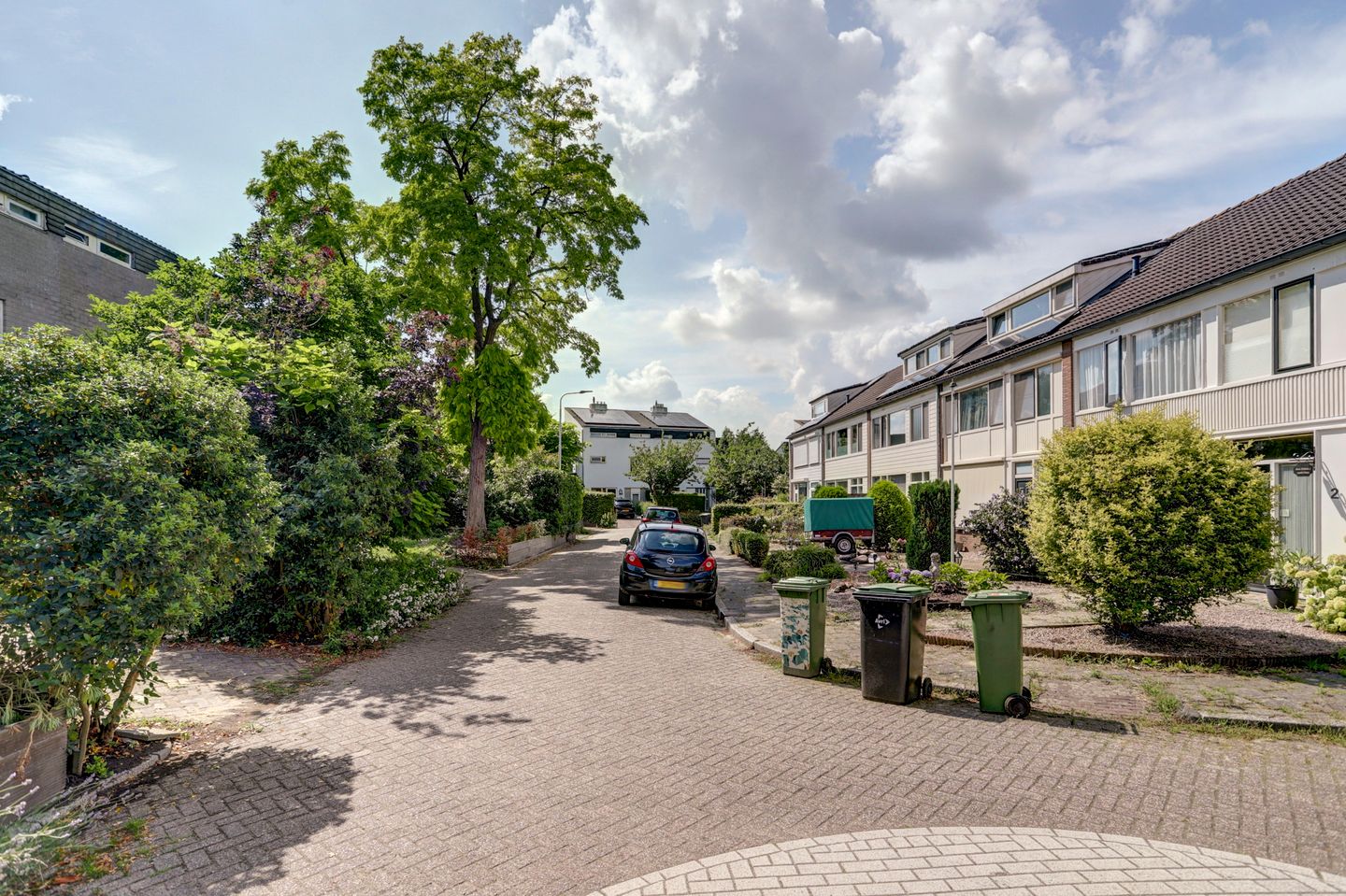 Photo 34 of Van Herlaerstraat 6