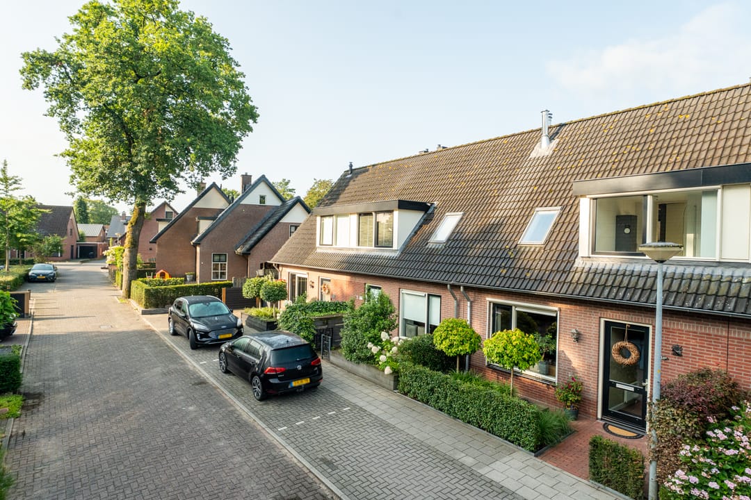 Foto 7 van Van Slotenerf 18-A