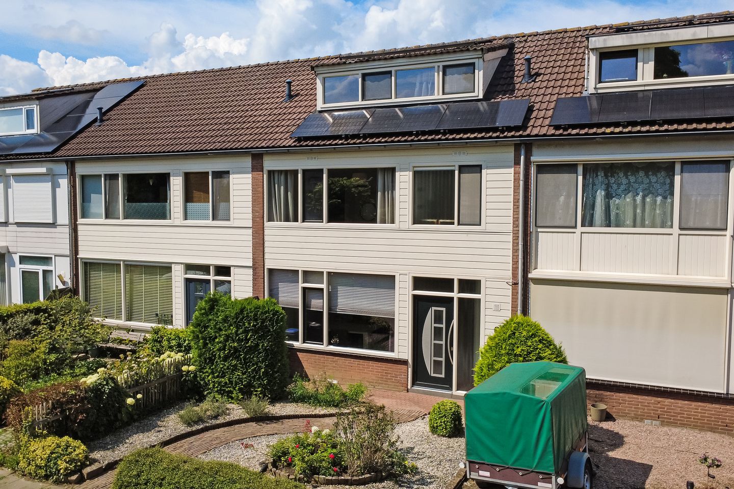 Photo 35 of Van Herlaerstraat 6