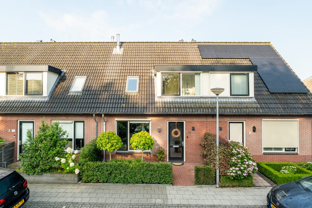 Foto 8 van Van Slotenerf 18-A