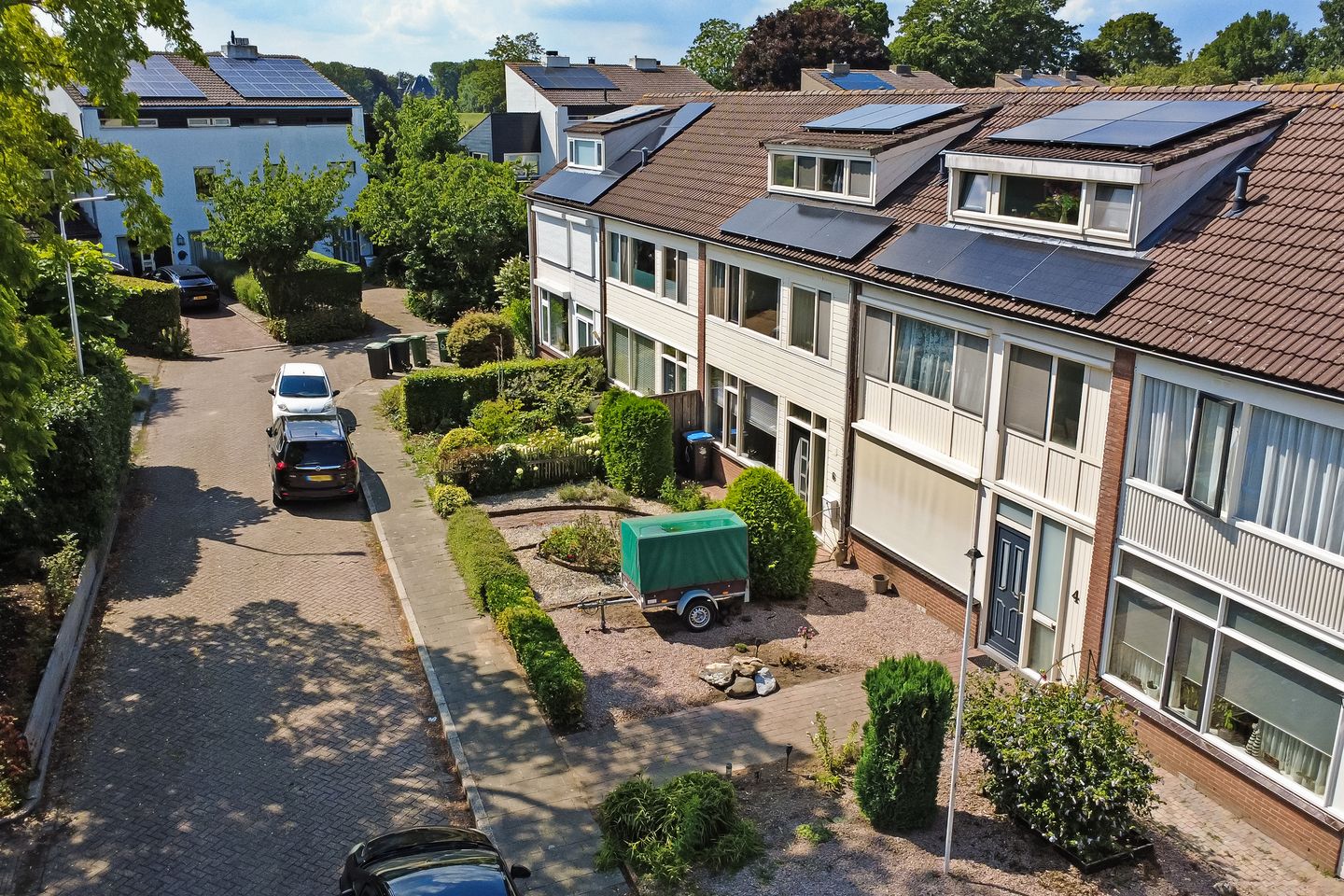 Photo 40 of Van Herlaerstraat 6