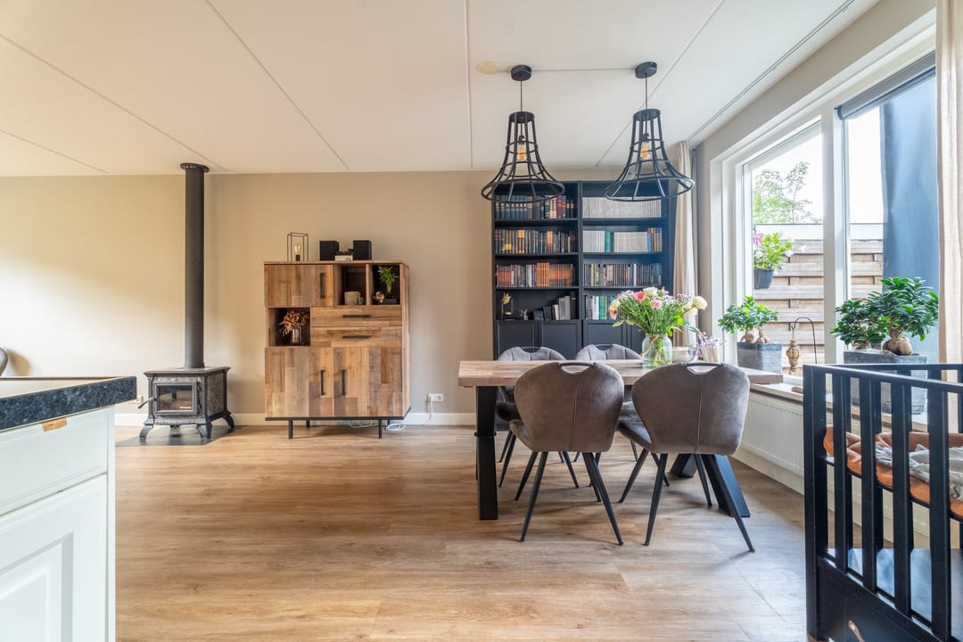 Foto 16 van Van Slotenerf 18-A