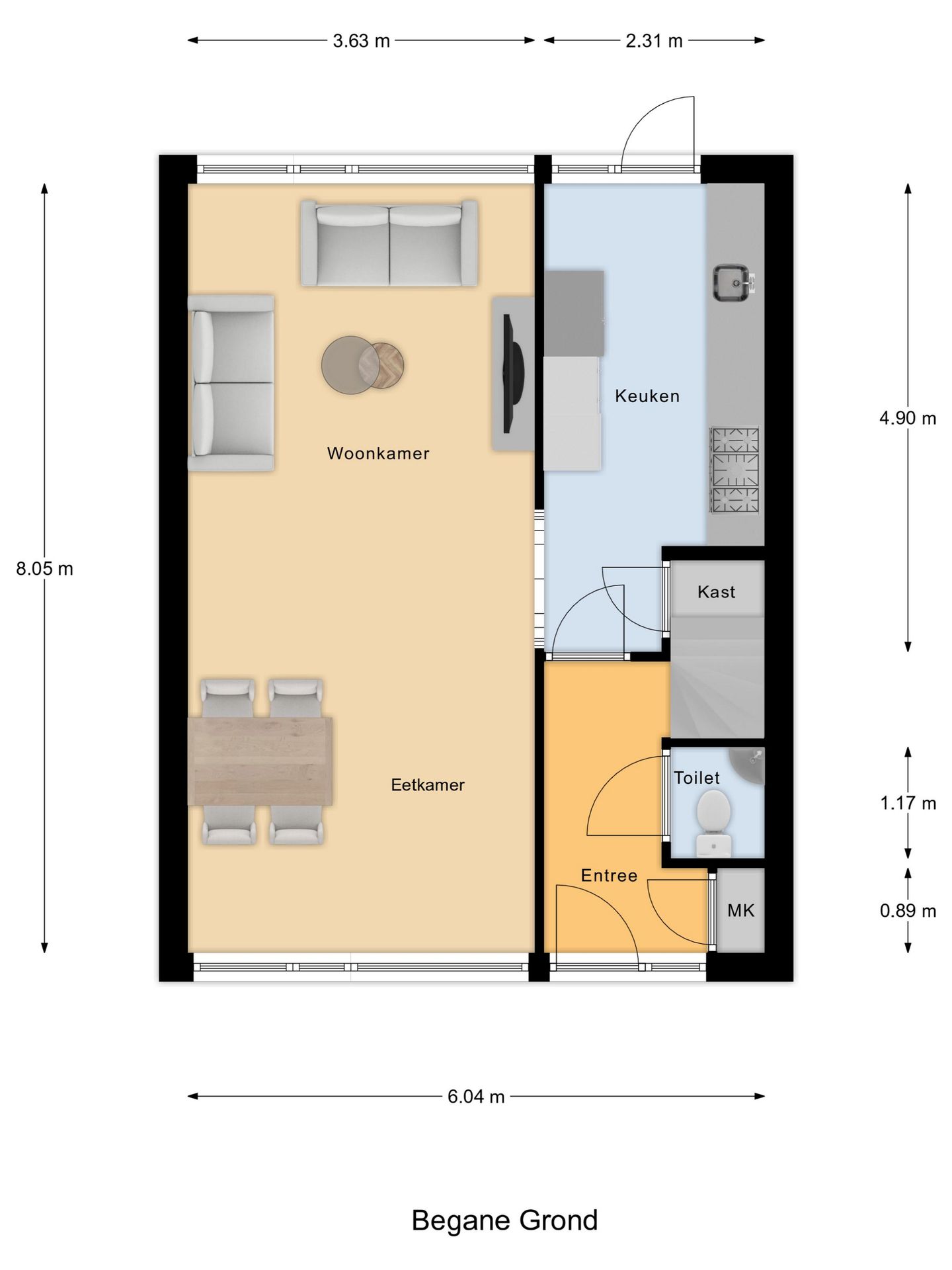 Photo 44 of Van Herlaerstraat 6