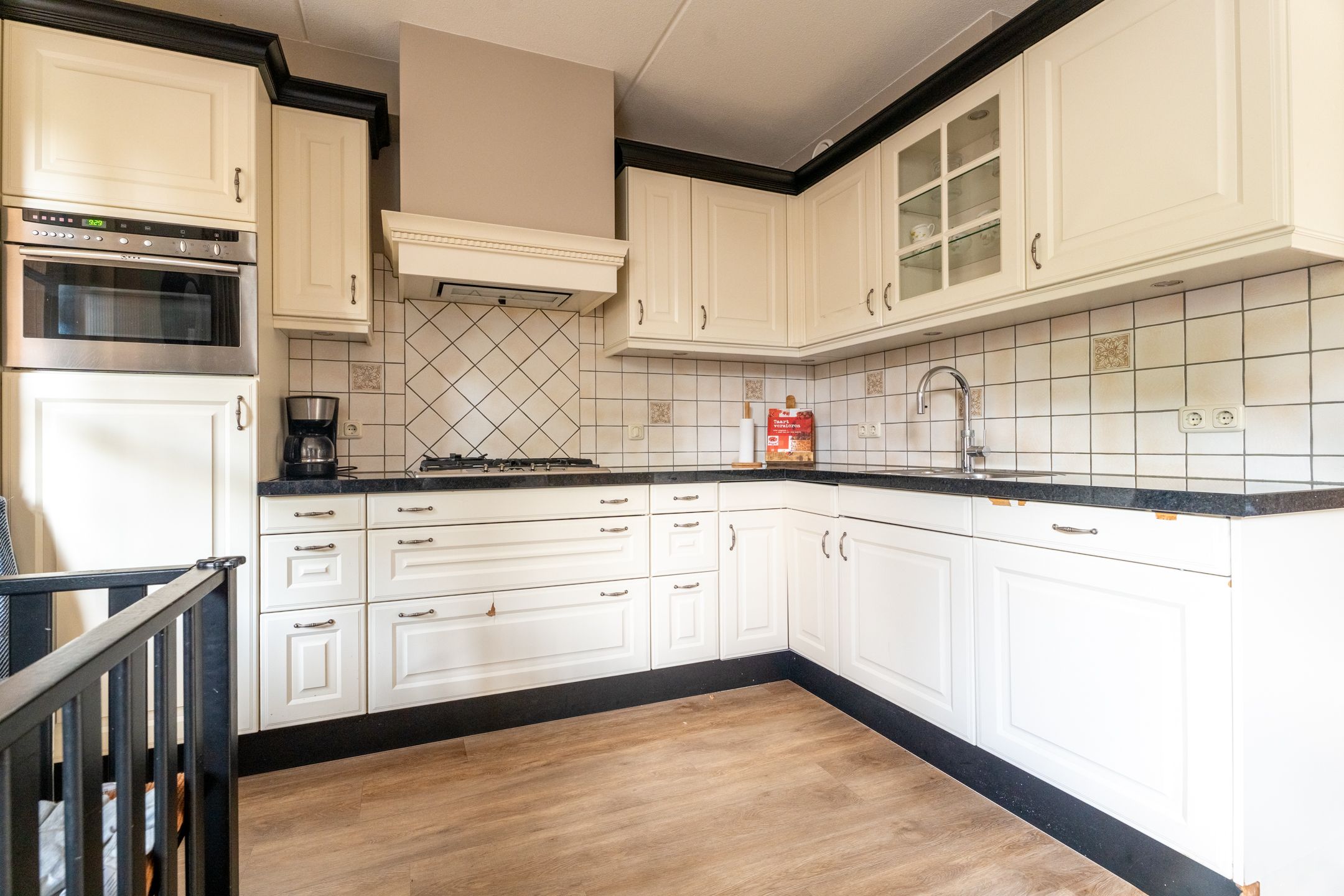 Foto 18 van Van Slotenerf 18-A