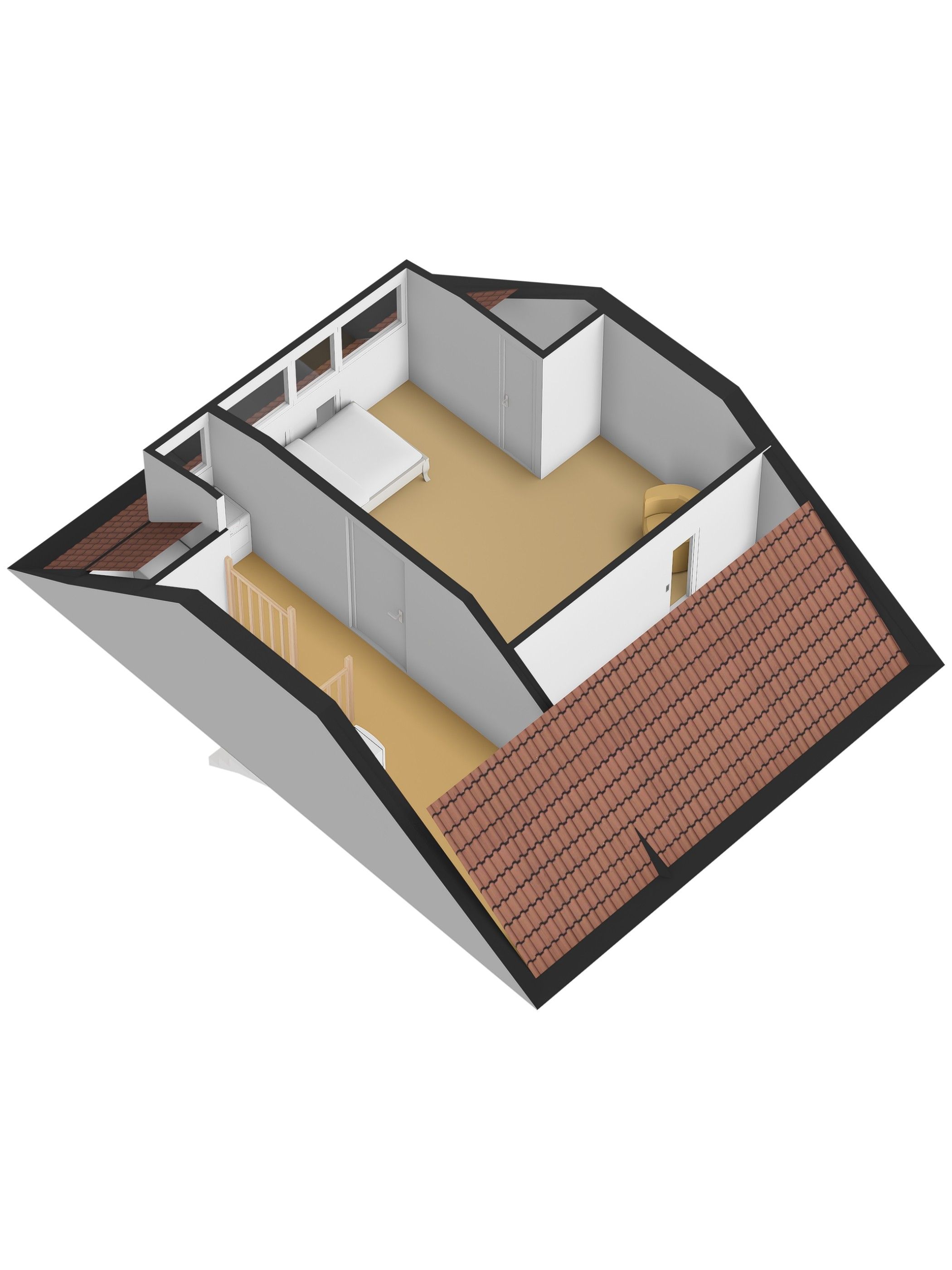 Photo 51 of Van Herlaerstraat 6