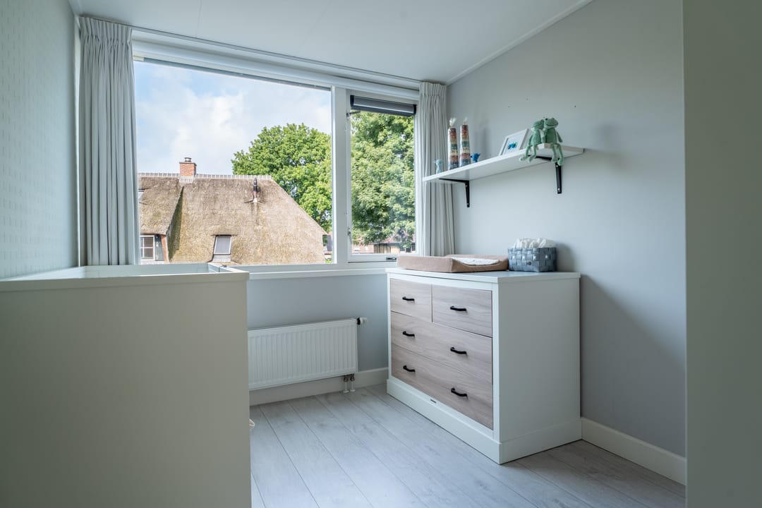 Foto 28 van Van Slotenerf 18-A