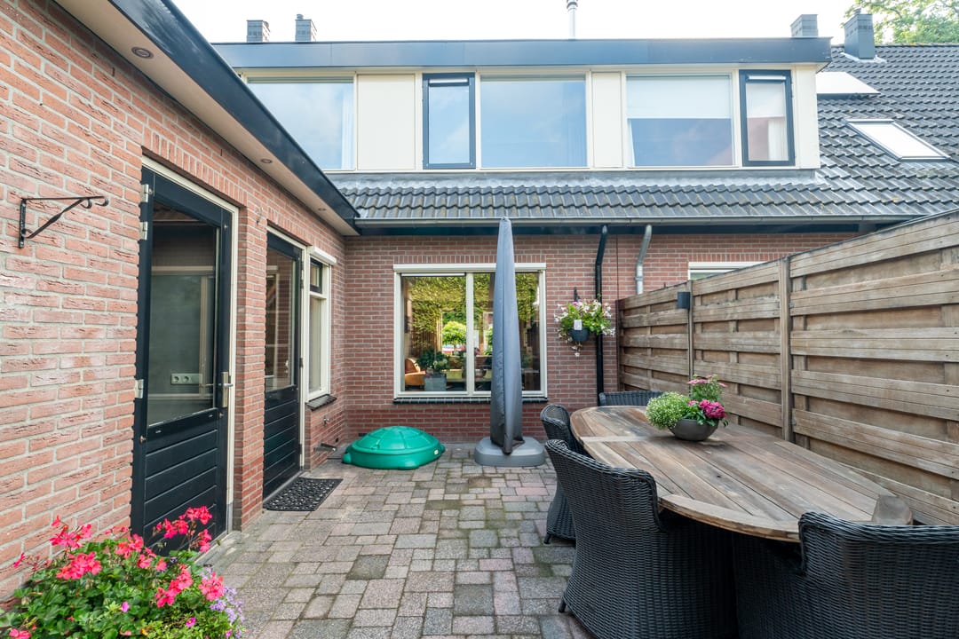 Foto 32 van Van Slotenerf 18-A