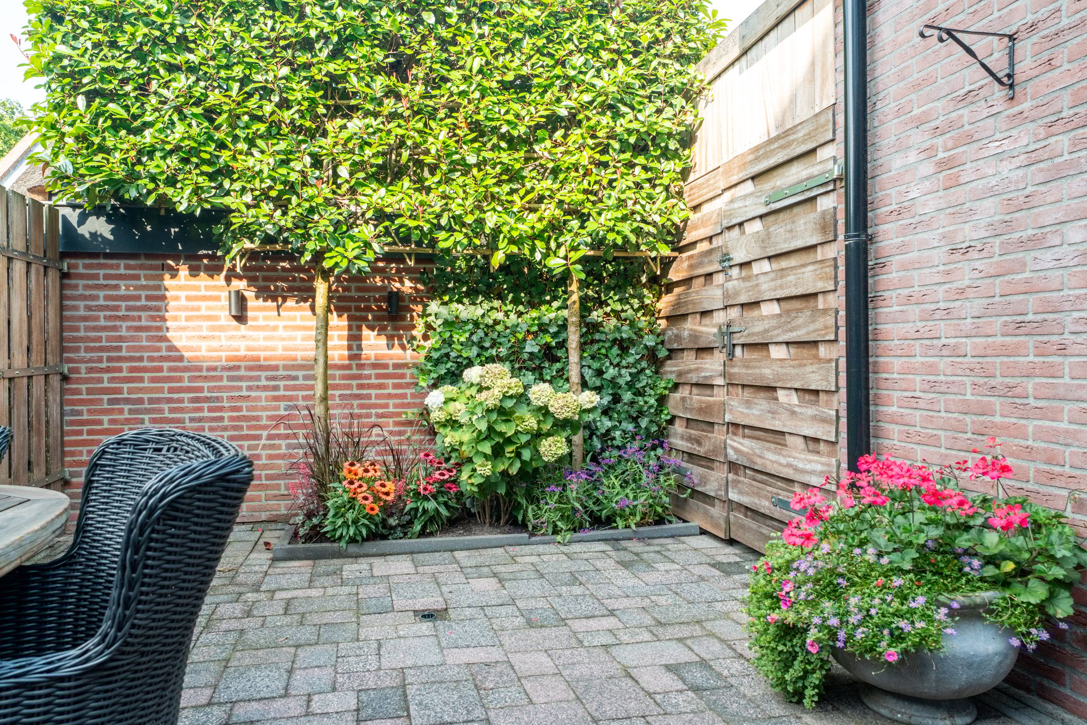 Foto 33 van Van Slotenerf 18-A