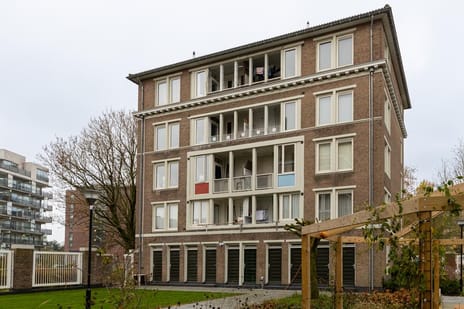 Snijderstraat 16-c