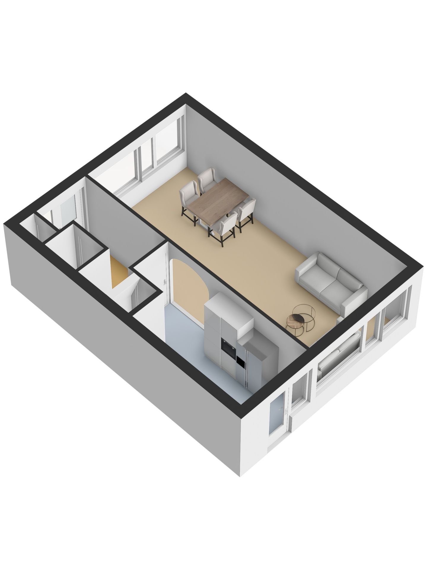 Photo 49 of Van Herlaerstraat 6