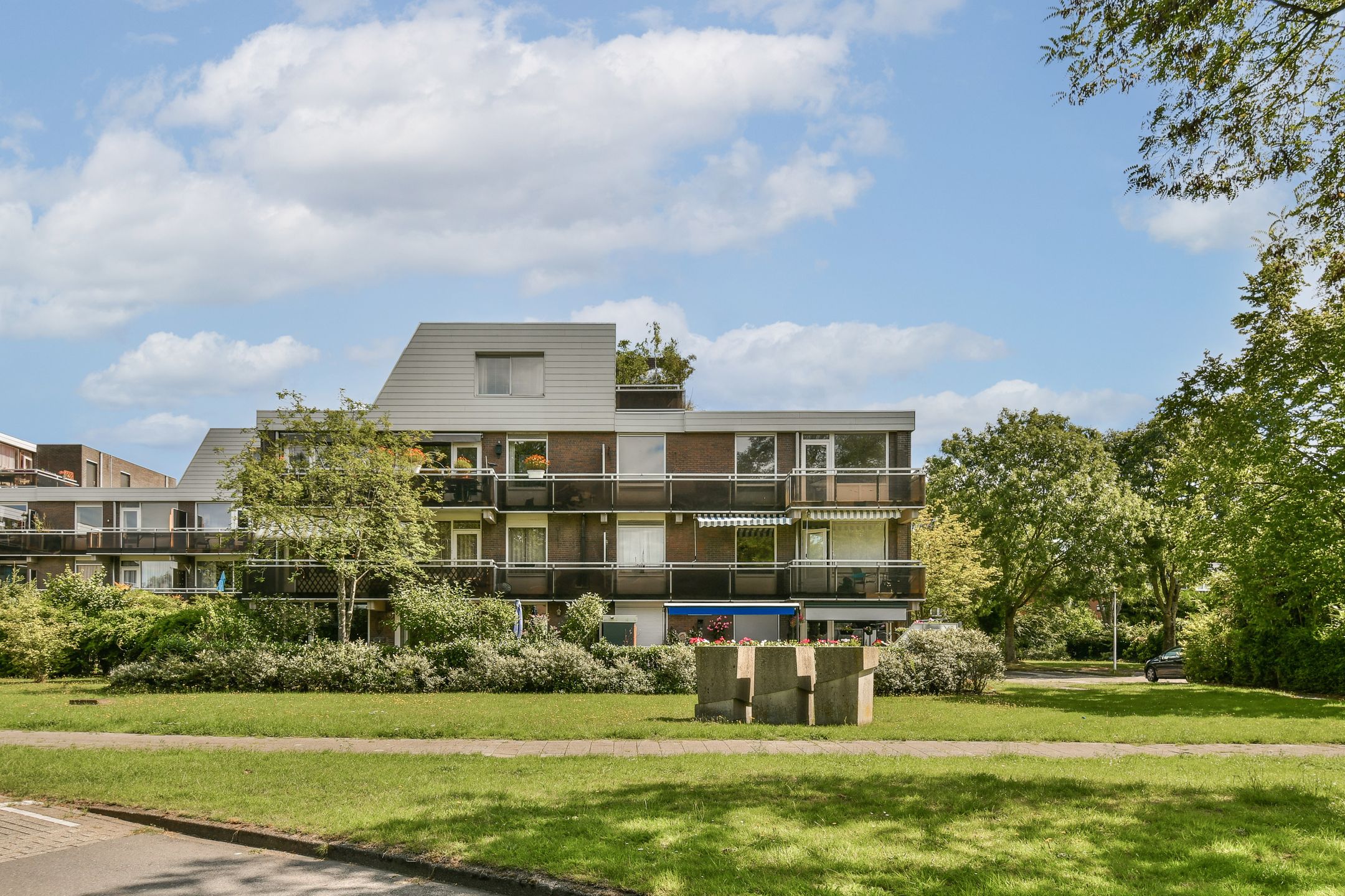 In de Papiermolen 29