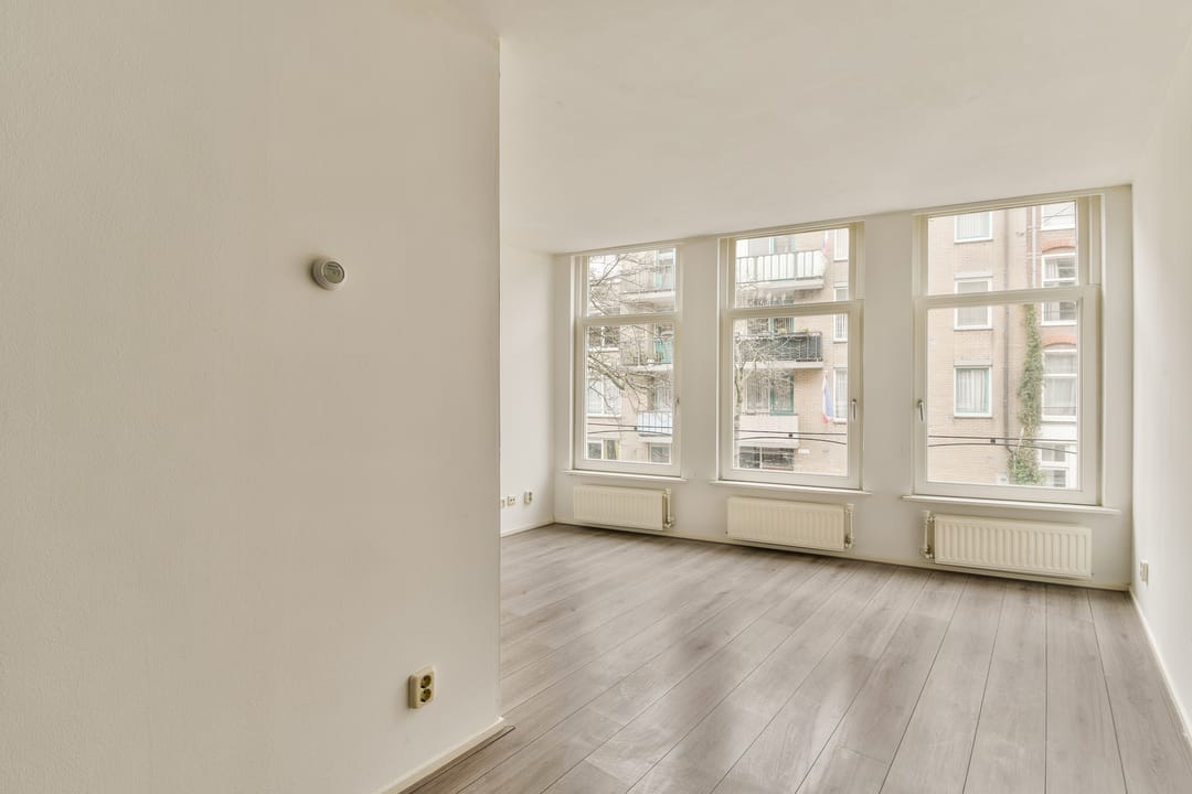 Foto 2 van Fannius Scholtenstraat 46-1