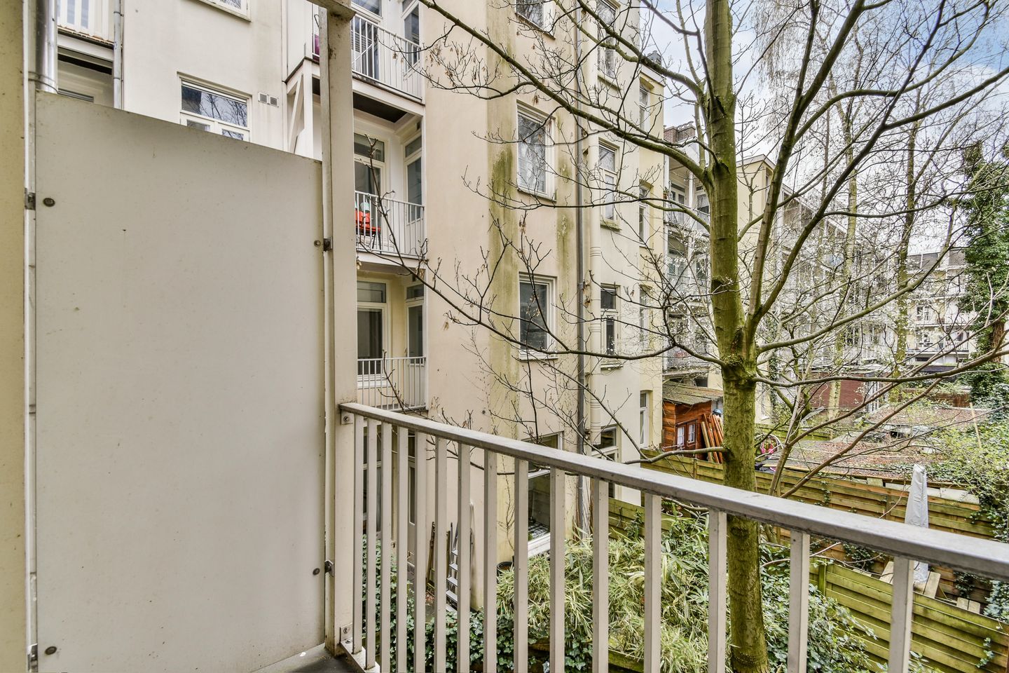 Foto 4 van Fannius Scholtenstraat 46-1