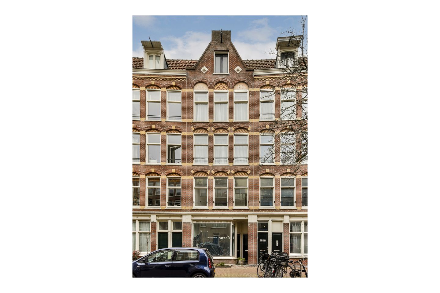 Foto 5 van Fannius Scholtenstraat 46-1