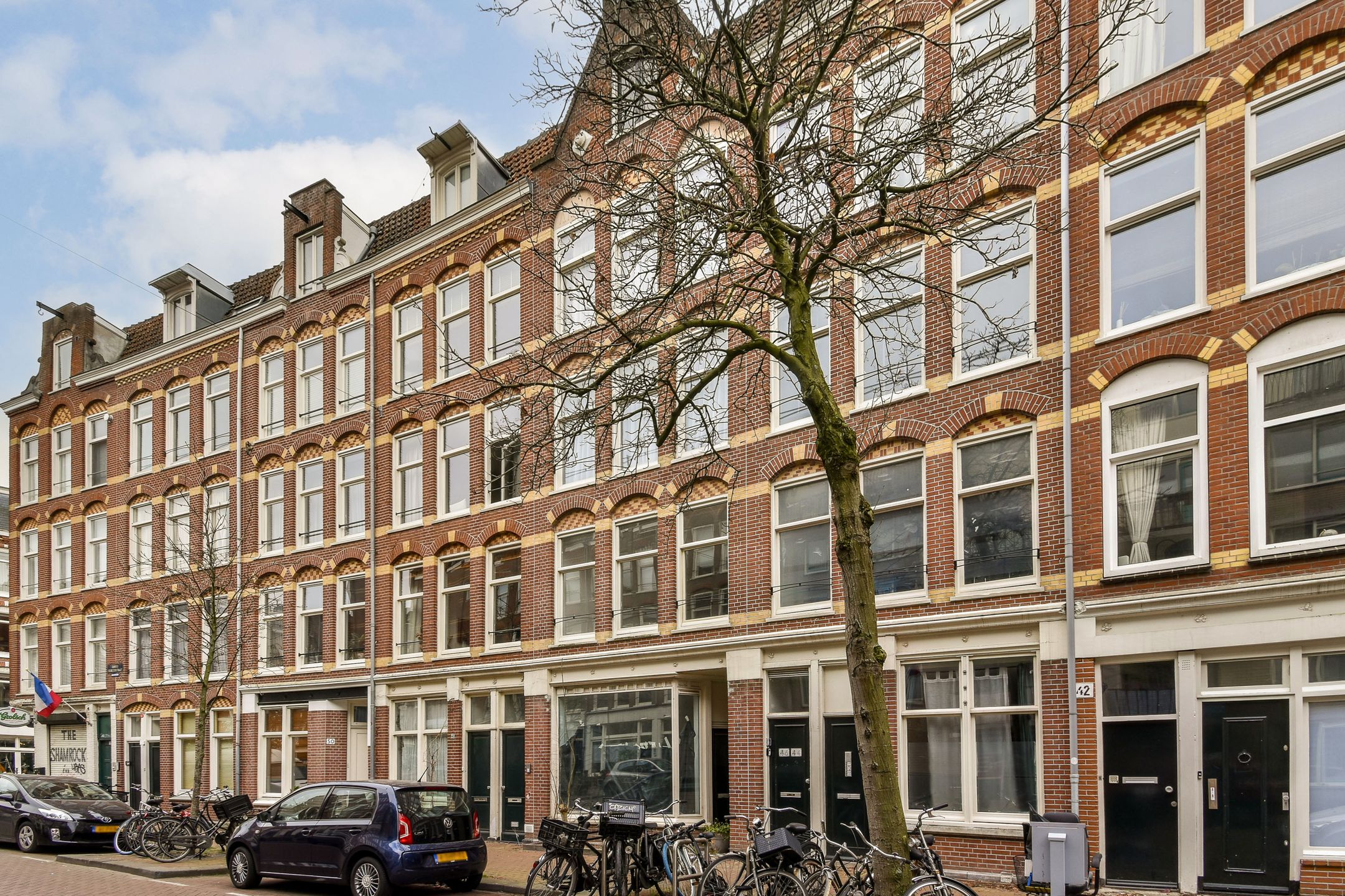 Foto 6 van Fannius Scholtenstraat 46-1