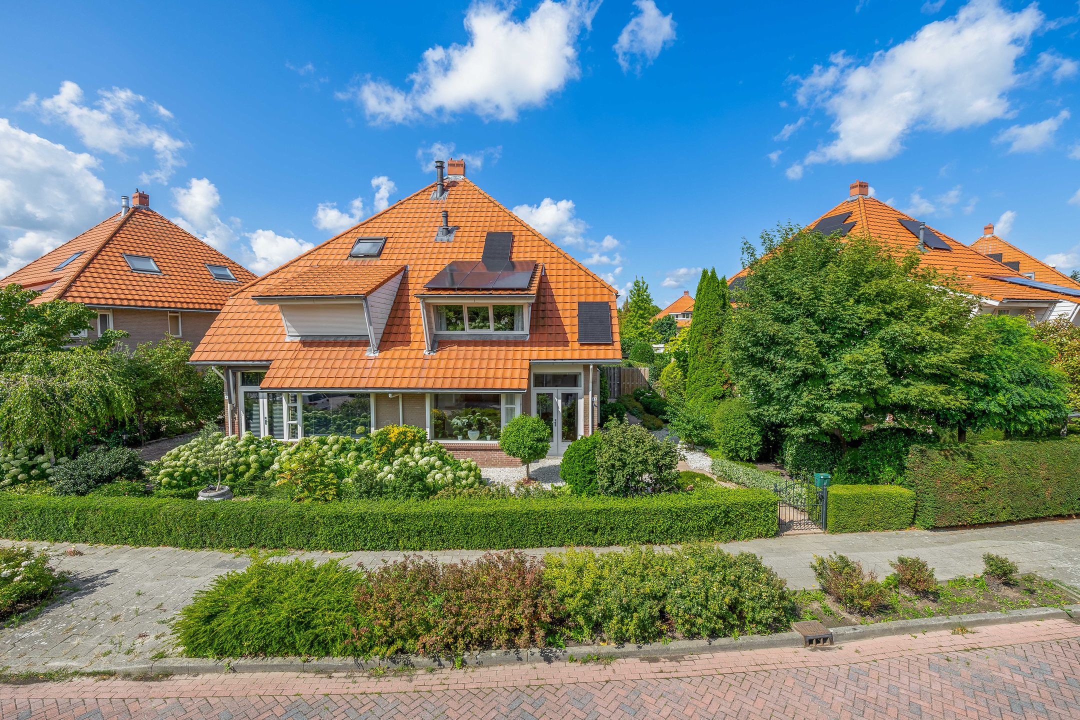 Planciusdreef, 43, Bergschenhoek, 2661RK, Zuid-Holland, Nederland 43