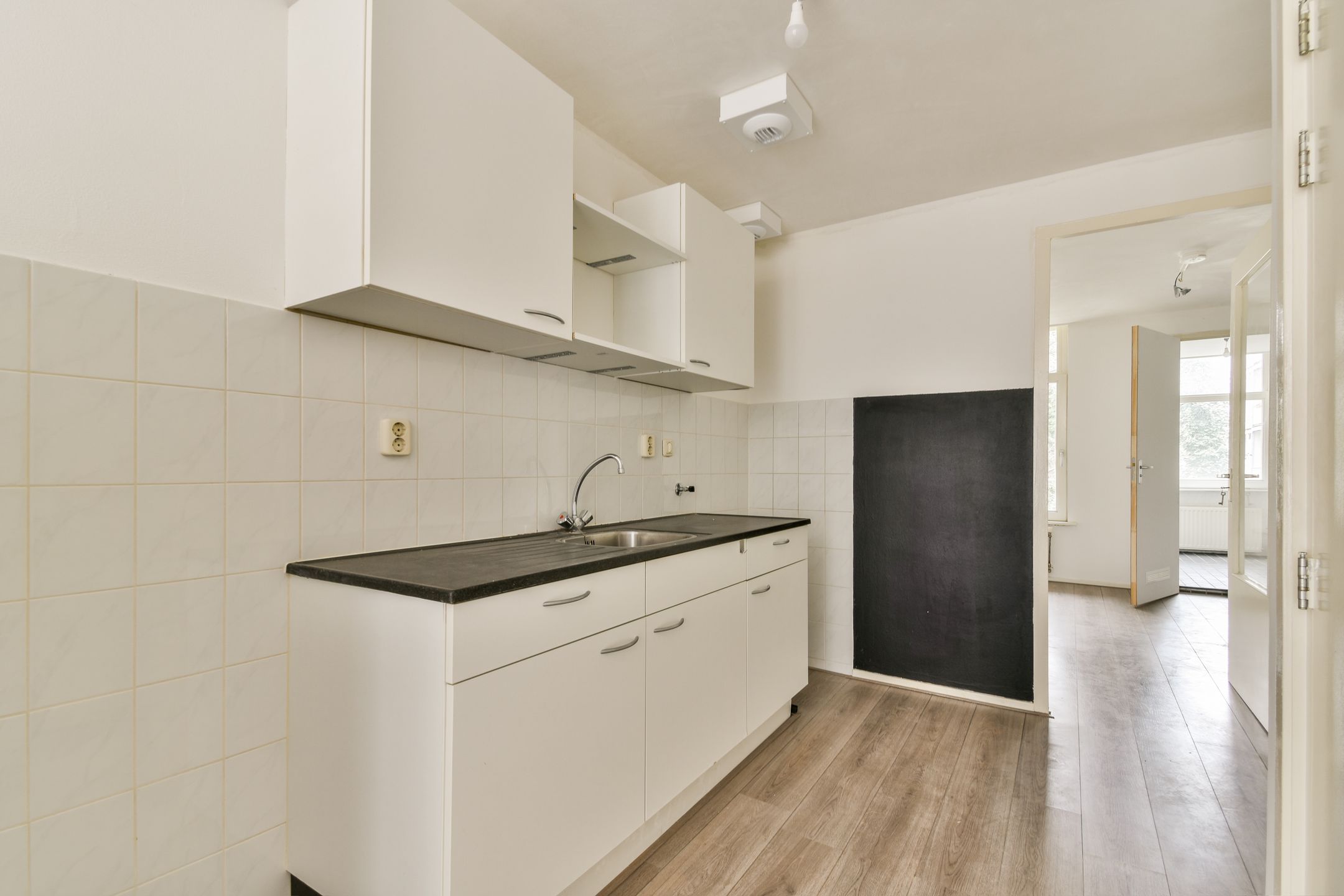 Foto 9 van Fannius Scholtenstraat 46-1