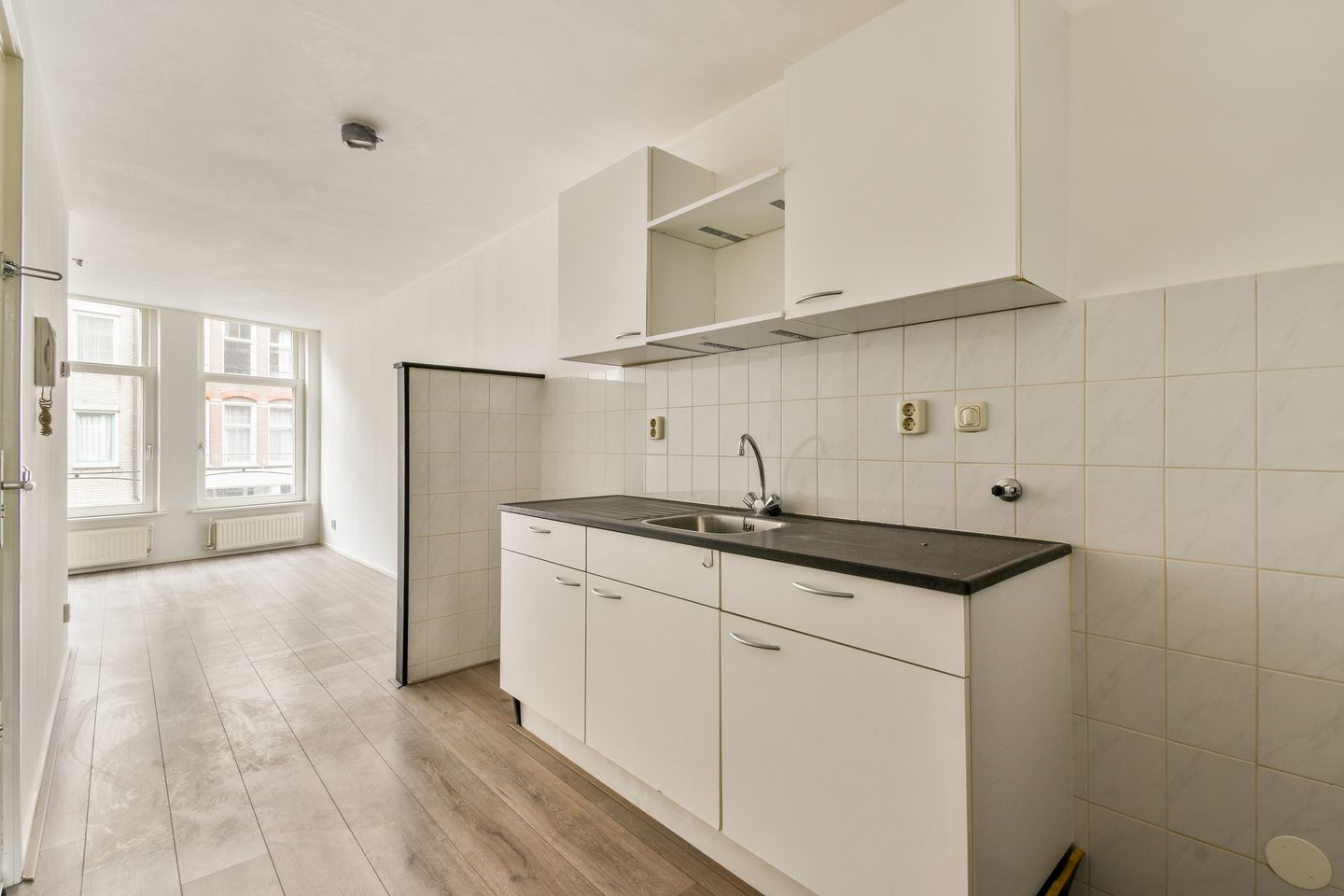 Foto 10 van Fannius Scholtenstraat 46-1