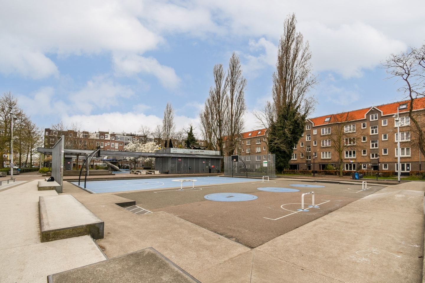 Foto 19 van Fannius Scholtenstraat 46-1