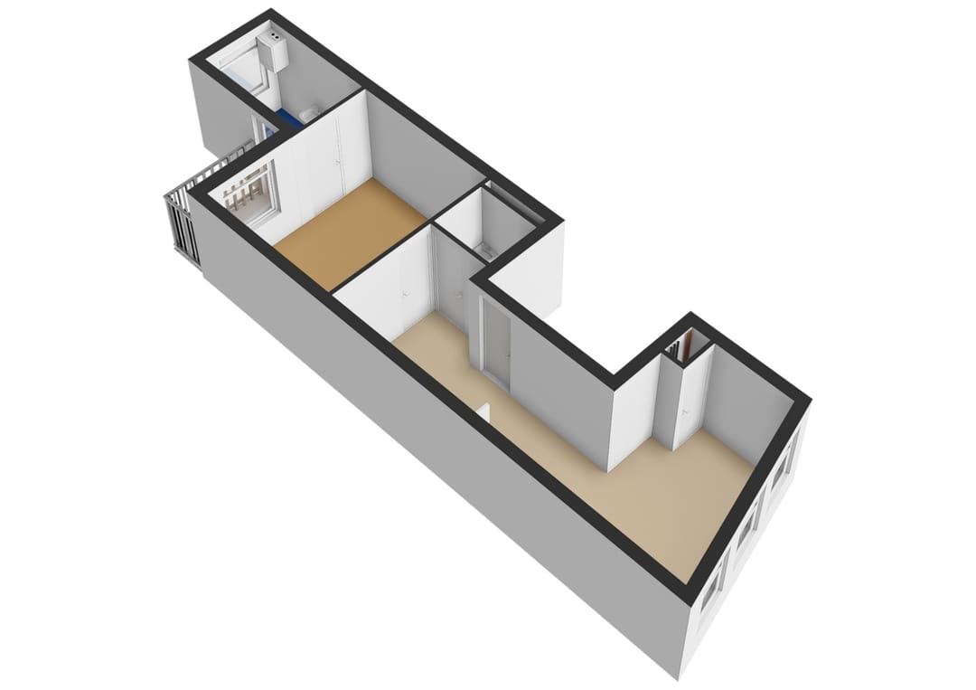 Foto 22 van Fannius Scholtenstraat 46-1