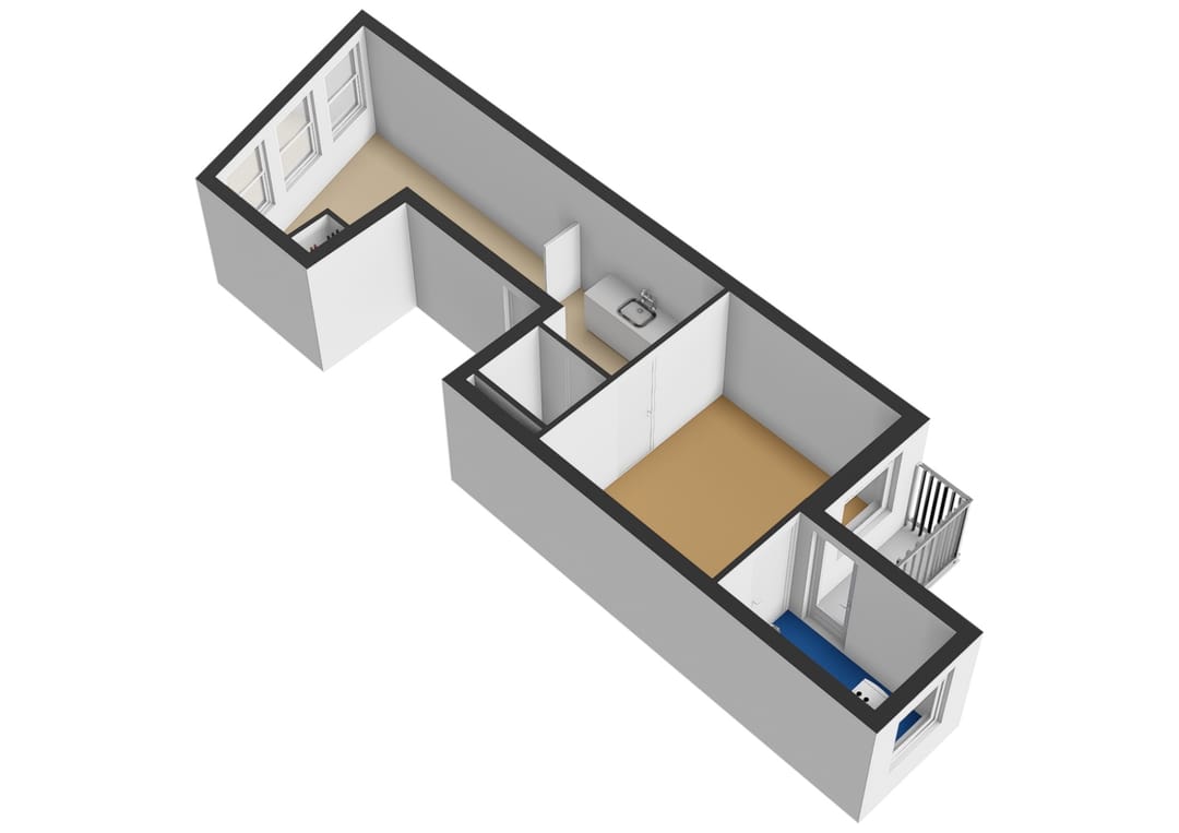 Foto 23 van Fannius Scholtenstraat 46-1