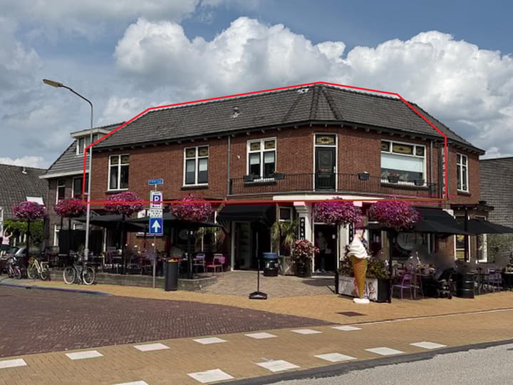 Hoofdstraat 191-A