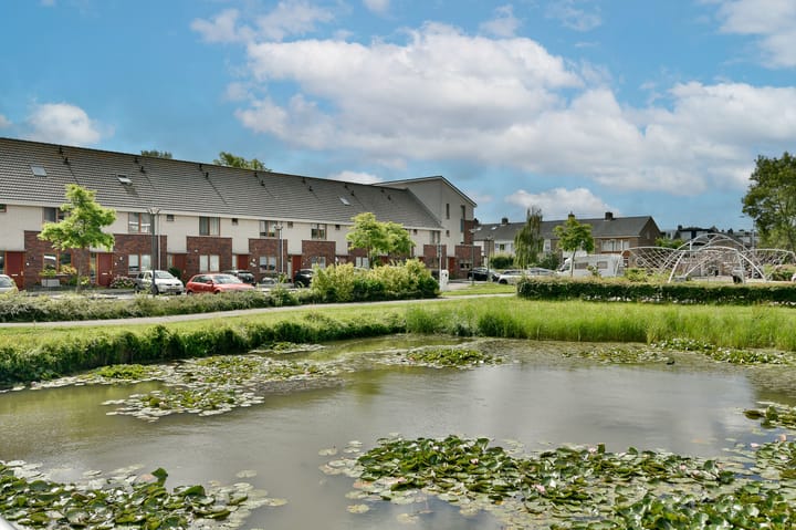 Lessestraat 160