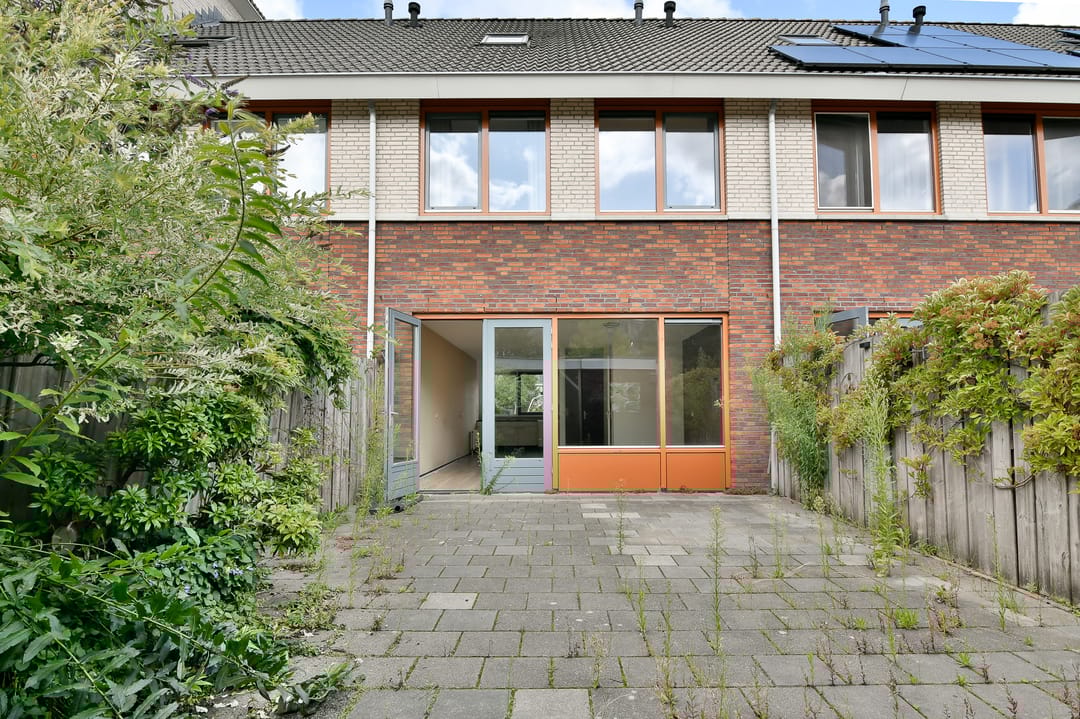 Foto 11 van Lessestraat 160