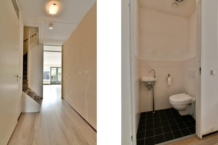 Foto 12 van Lessestraat 160