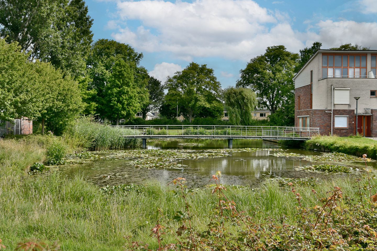 Foto 29 van Lessestraat 160