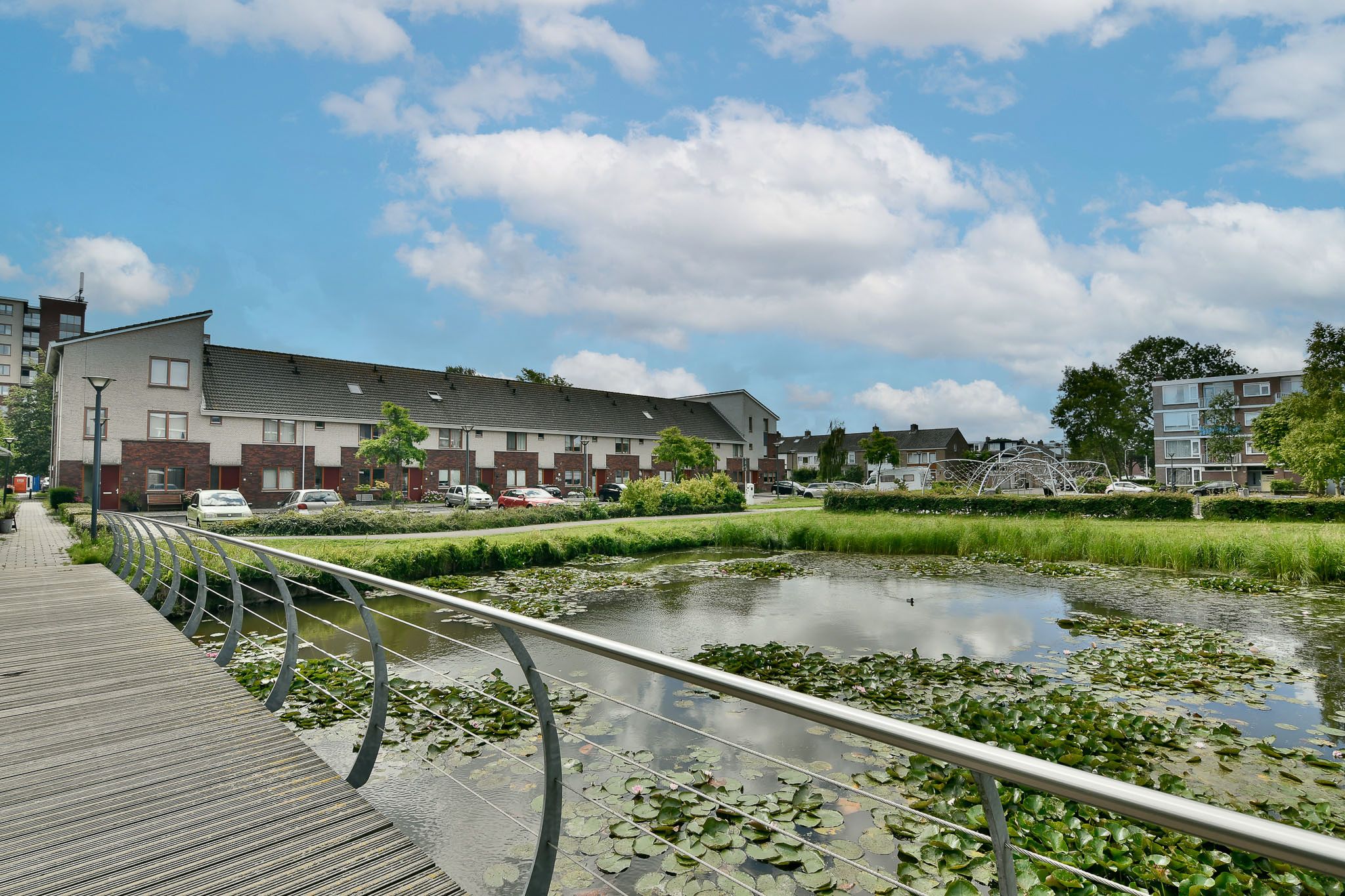 Foto 30 van Lessestraat 160